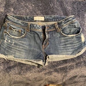 Aeropostale shorts
